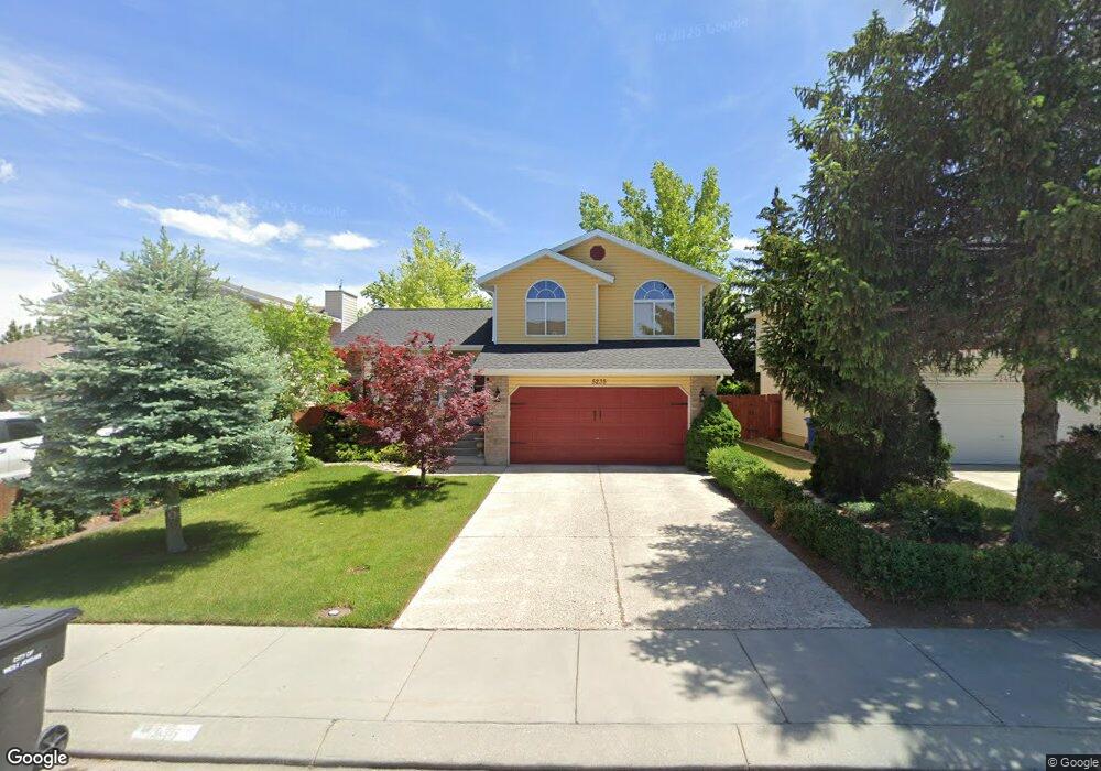 5235 Crus Corvi Rd, West Jordan, UT 84081 - photo 1