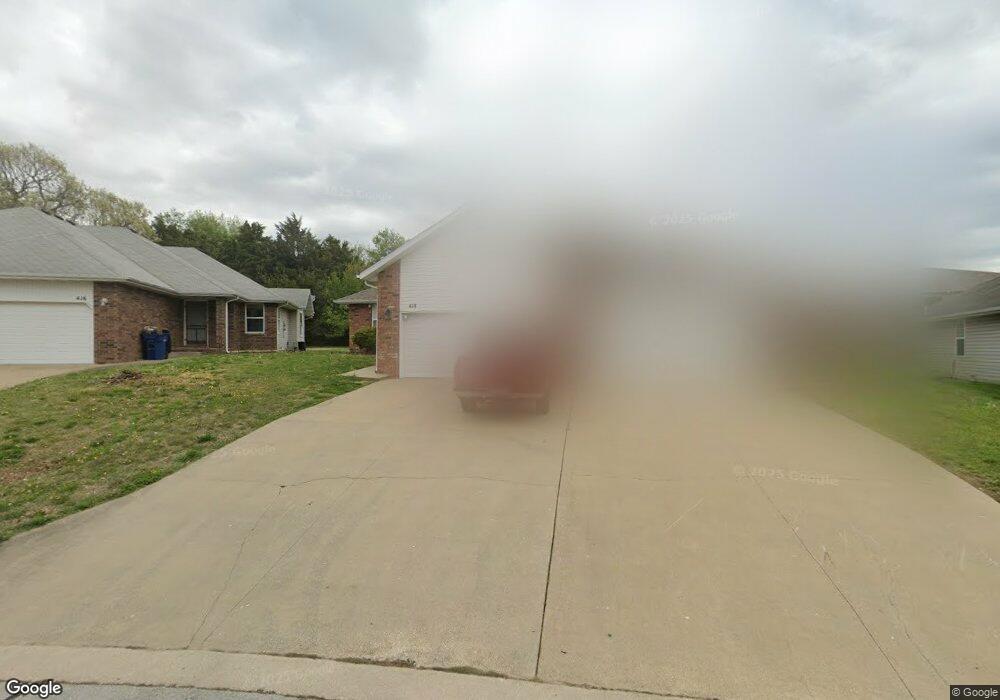 418 Brooktrail Way, Nixa, MO 65714 - photo 1