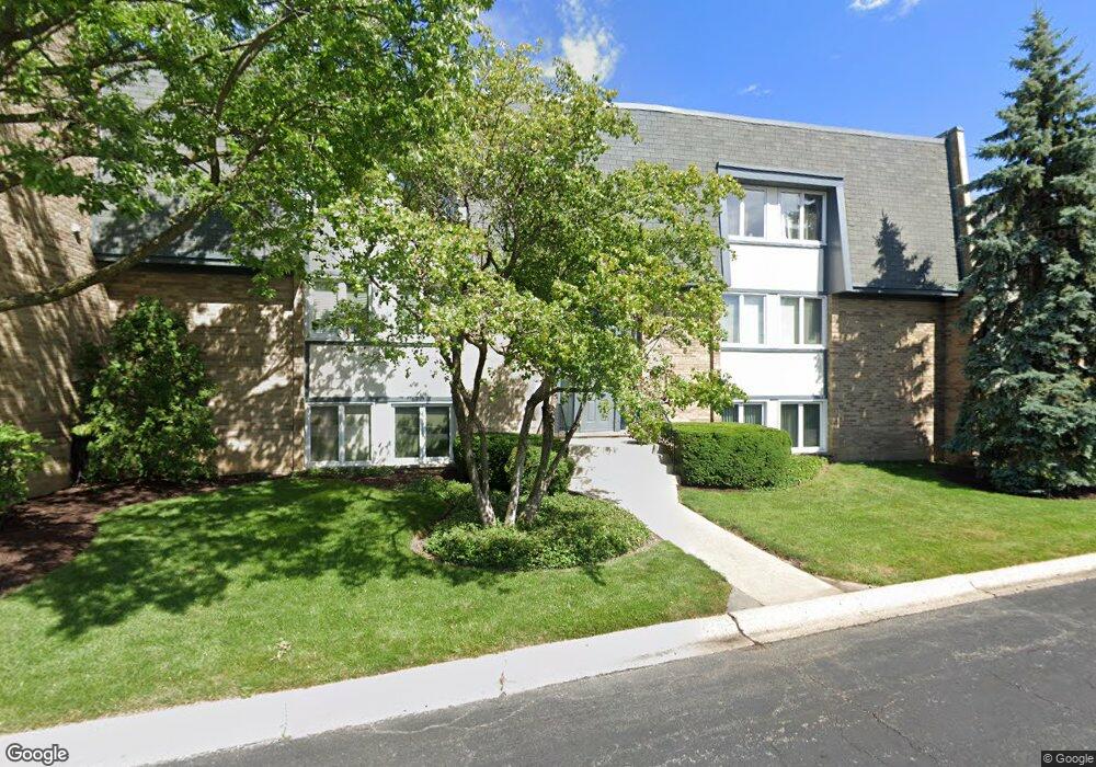 2105 Ammer Ridge Ct unit 9201, Glenview, IL 60025 - photo 1