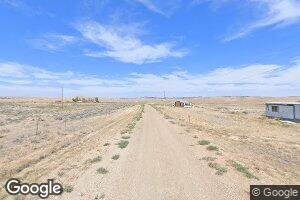 17 & 18 Tagtow St, Kaycee, WY 82639