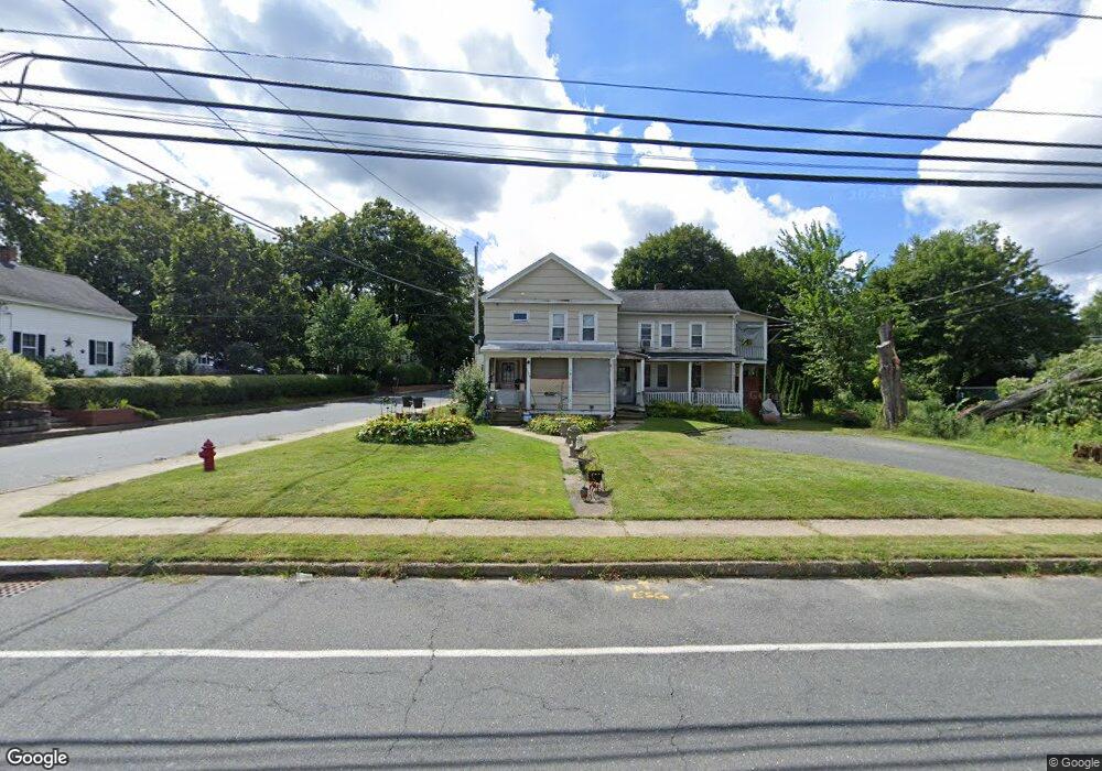 1234 S Main St unit 1238, Palmer, MA 01069 - photo 1