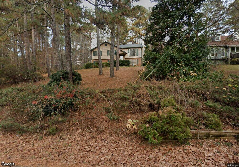 3844 Dollar Cir, Suwanee, GA 30024 - photo 1