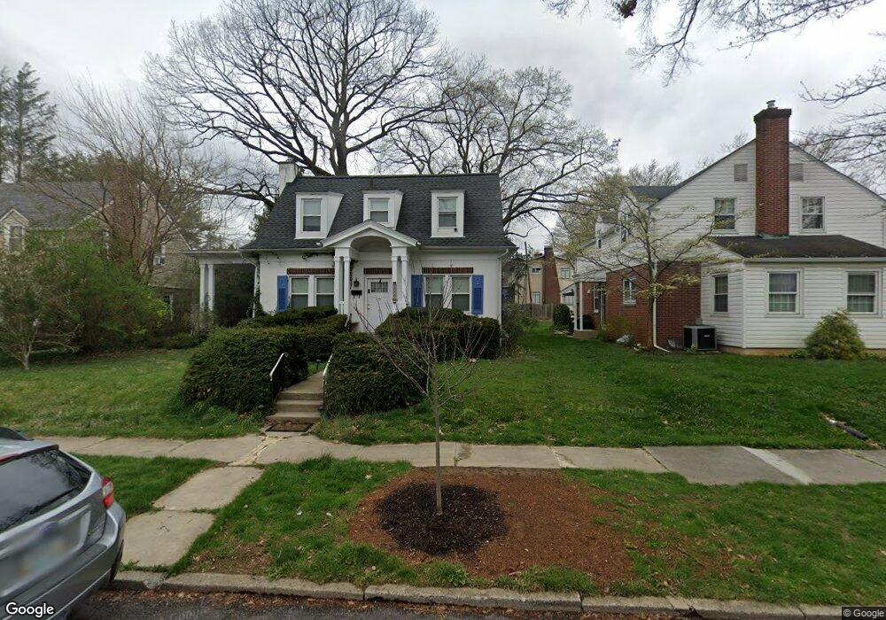 2007 W Highland St unit 2009, Allentown, PA 18104 - photo 1