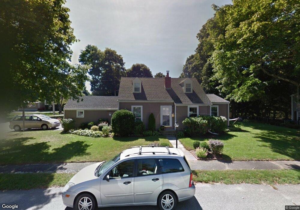 37 Fiske St, Natick, MA 01760 - photo 1