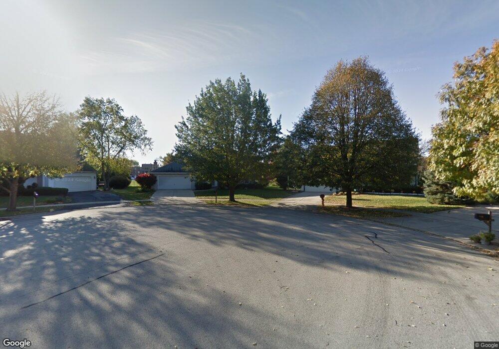 1728 Schey Ct, Naperville, IL 60565 - photo 1