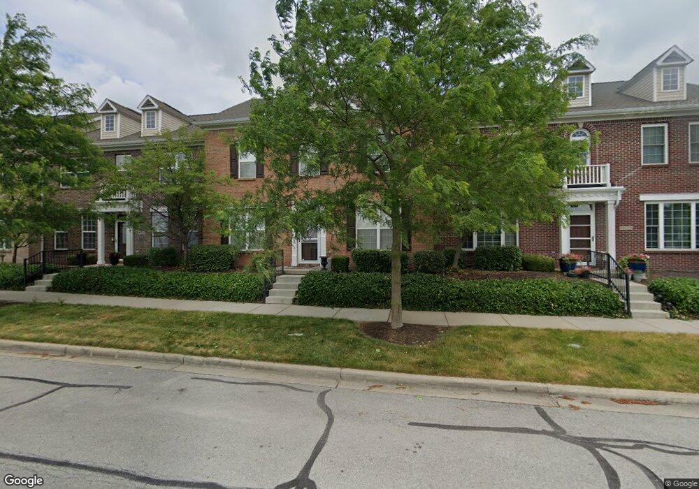 13147 Minden Dr unit B, Fishers, IN 46037 - photo 1