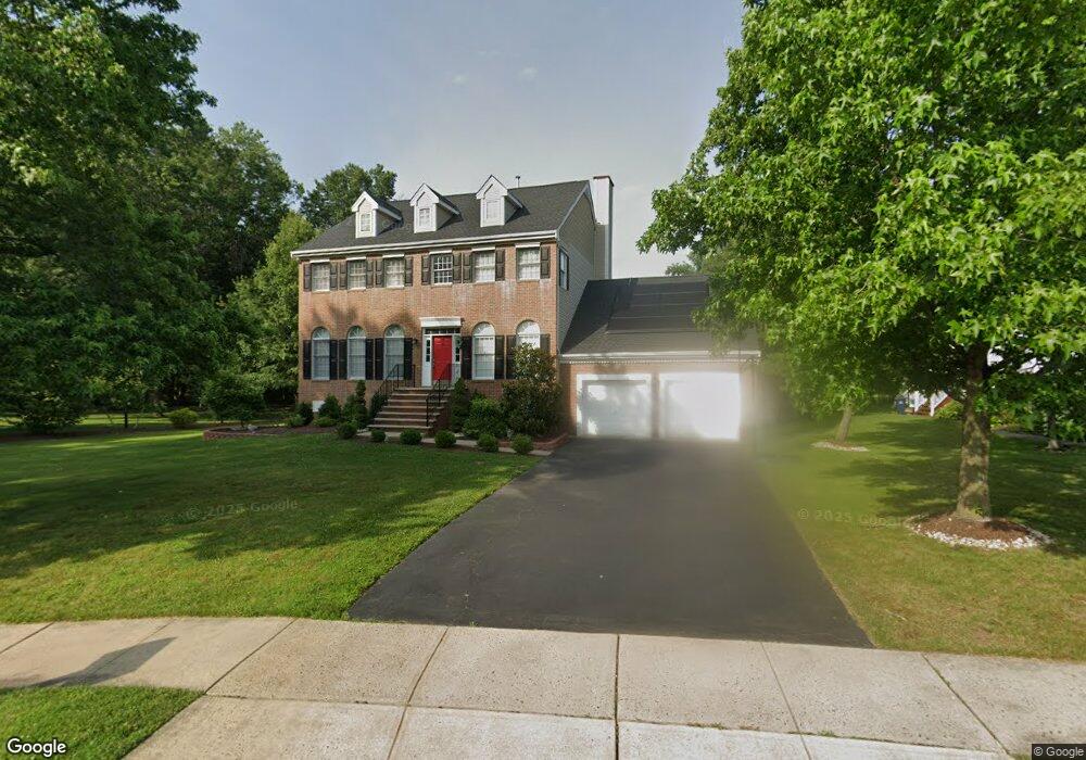 17 Tree Farm Rd, Monmouth Junction, NJ 08852 - photo 1