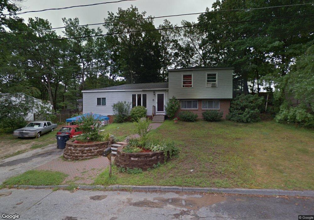 19 Meade St, Nashua, NH 03064 - photo 1