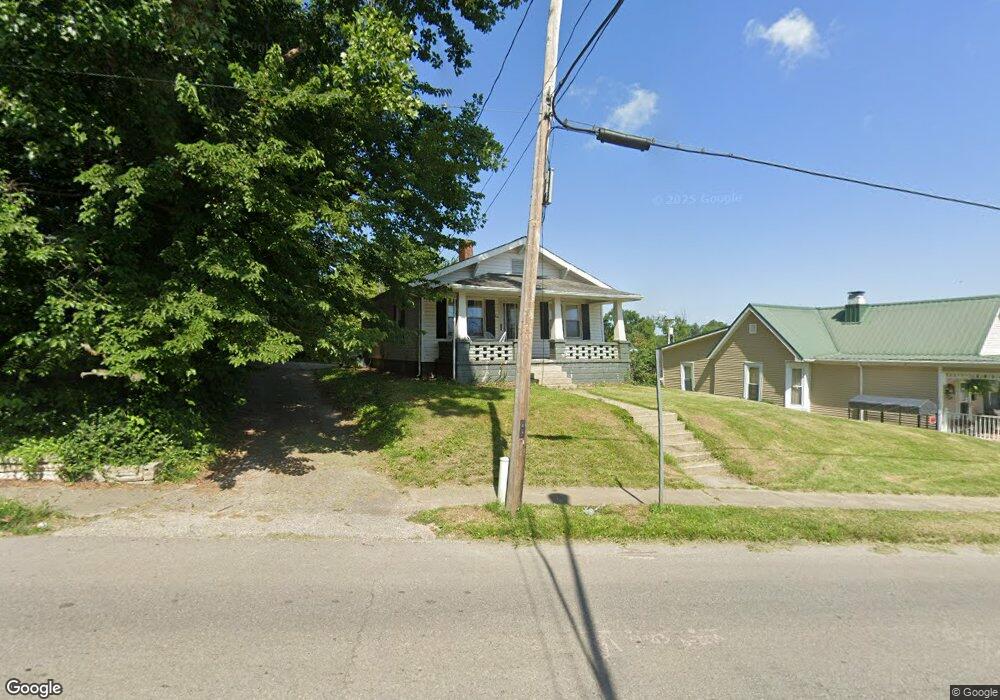 507 Highway 57 N, Washington, IN 47501 - photo 1