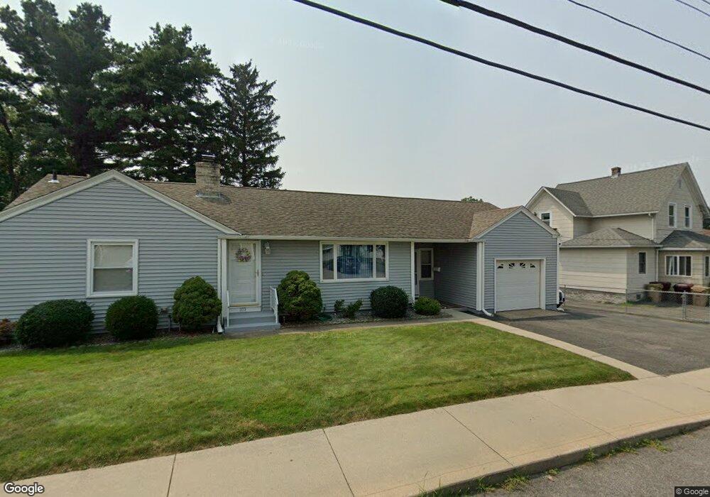 373 West Ave, Ludlow, MA 01056 - photo 1