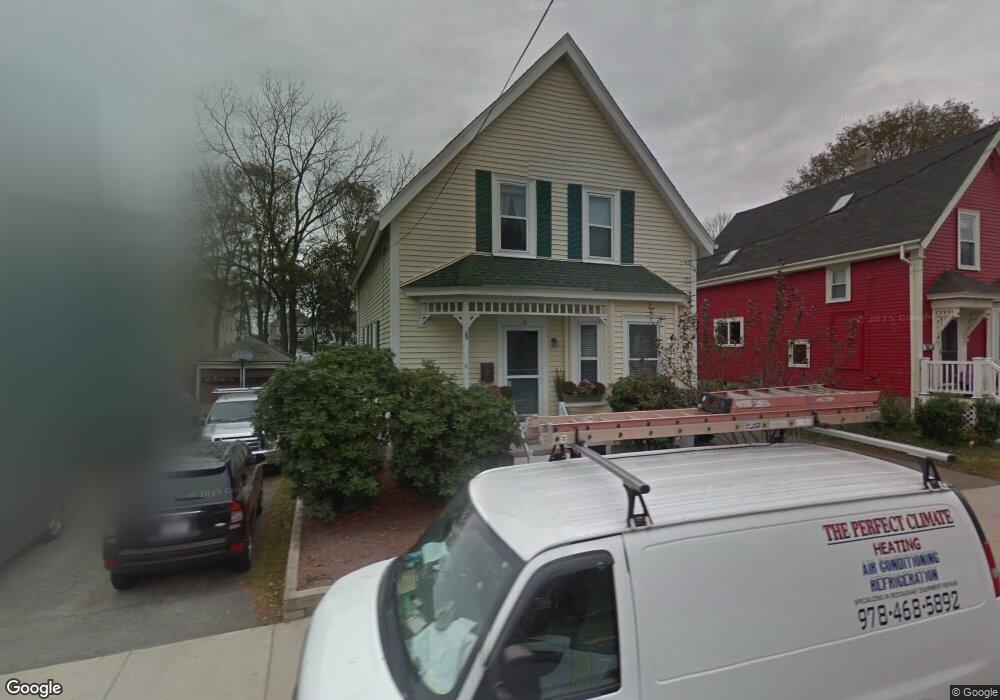 18 Kernwood Ave, Beverly, MA 01915 - photo 1