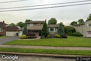 238 Rosewood Ln, Port Reading, NJ 07064
