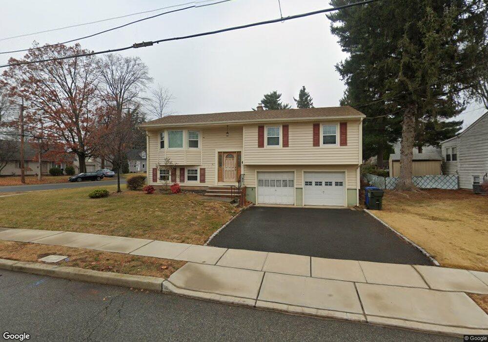 51 Prospect Ln, Colonia, NJ 07067 - photo 1