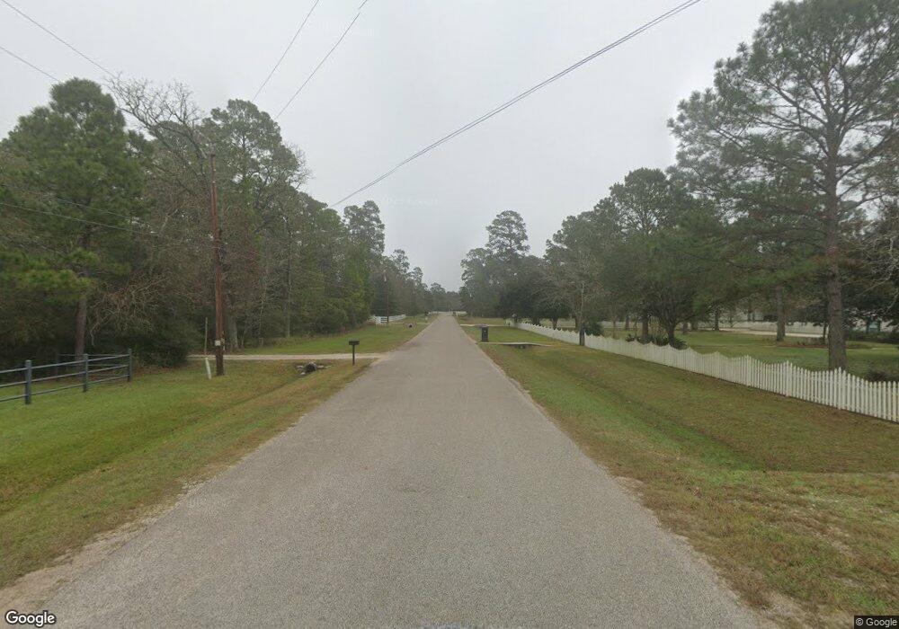 Lt 7 S Holly Oaks Cir, Magnolia, TX 77355 - photo 1