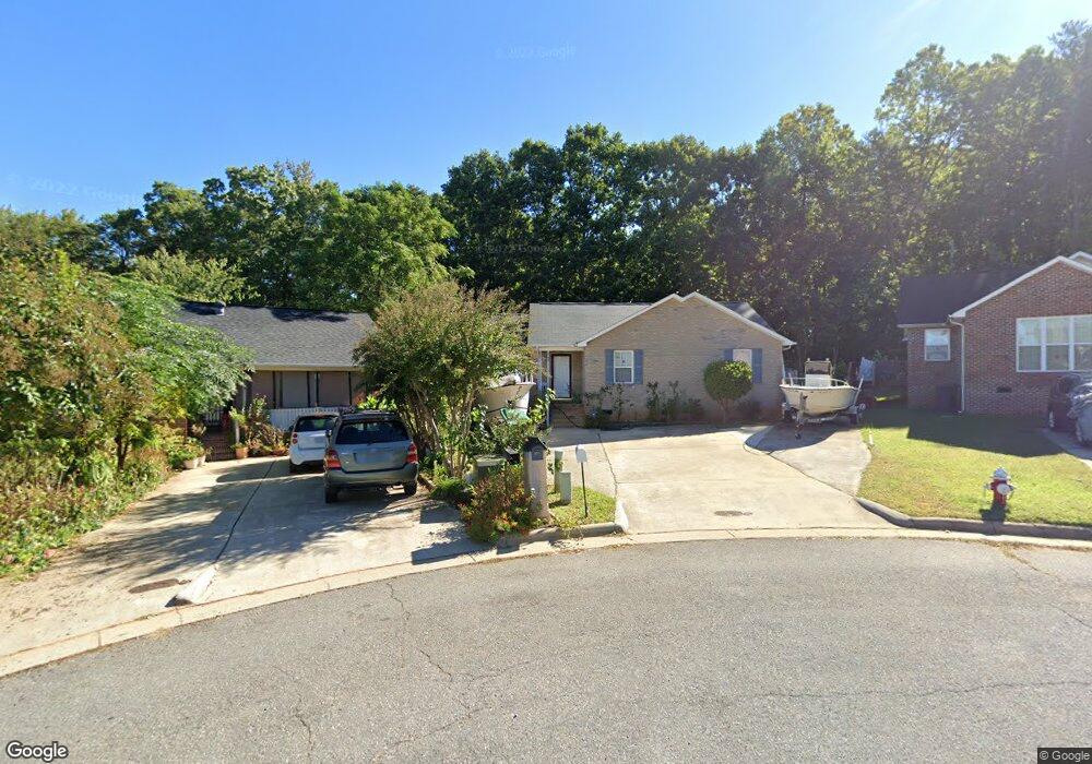 509 Bacon Ct, High Point, NC 27263 - photo 1