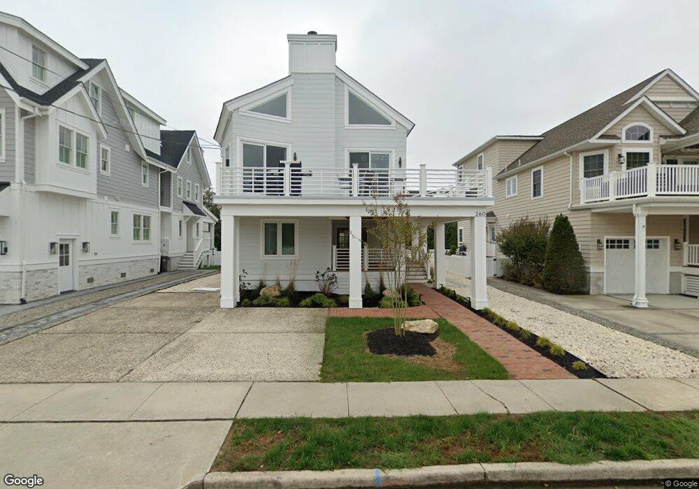 260 41st St, Avalon, NJ 08202 - photo 1