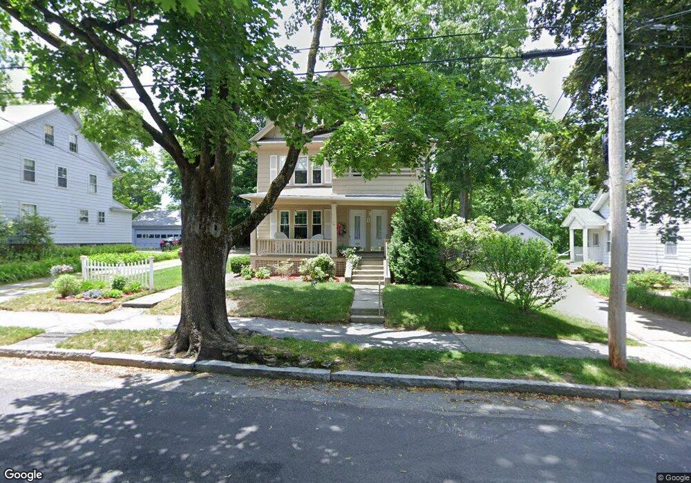 9 Willard Ave, Worcester, MA 01602 - photo 1