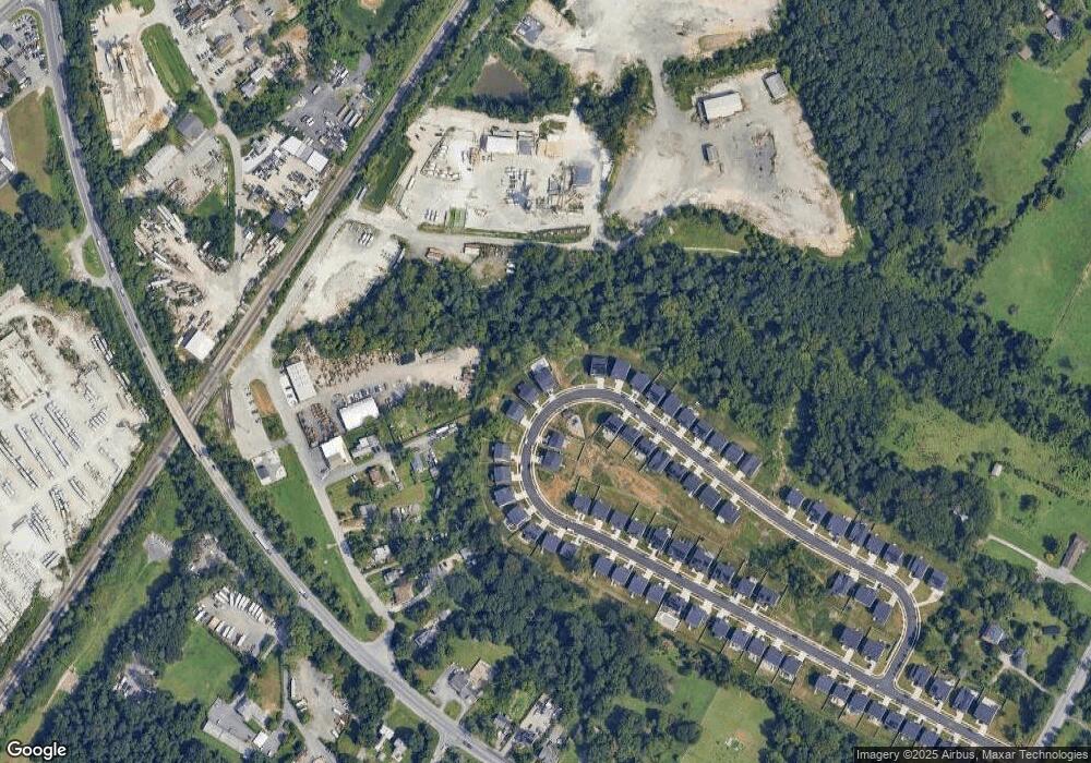 2369 Terrapin Crossing, Jessup, MD 20794 - photo 1