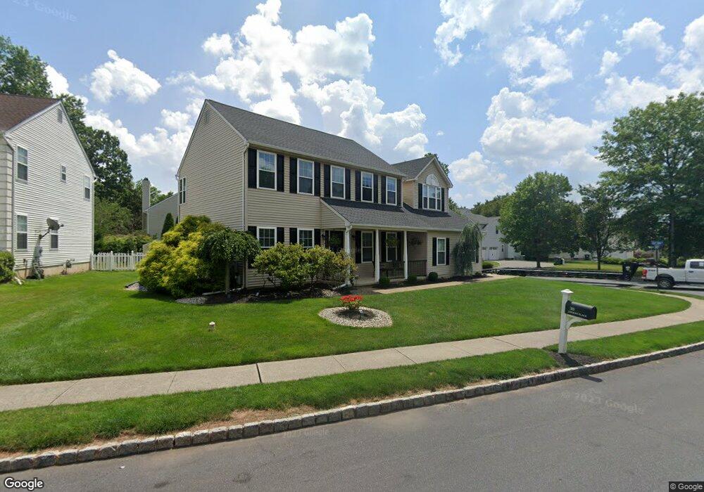 38 Jarman Place, Bridgewater, NJ 08807 - photo 1