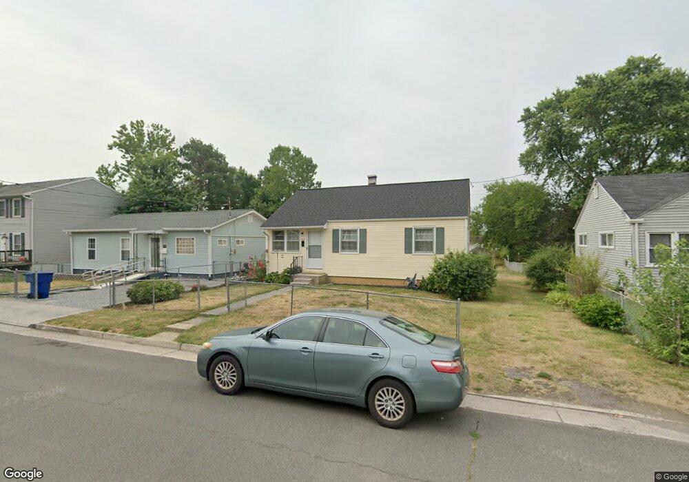 736 West 14th Street W 14th St, Front Royal, VA 22630 - photo 1