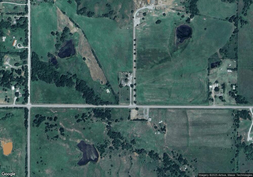 38206 Hazel Dell Rd, Shawnee, OK 74804 - photo 1