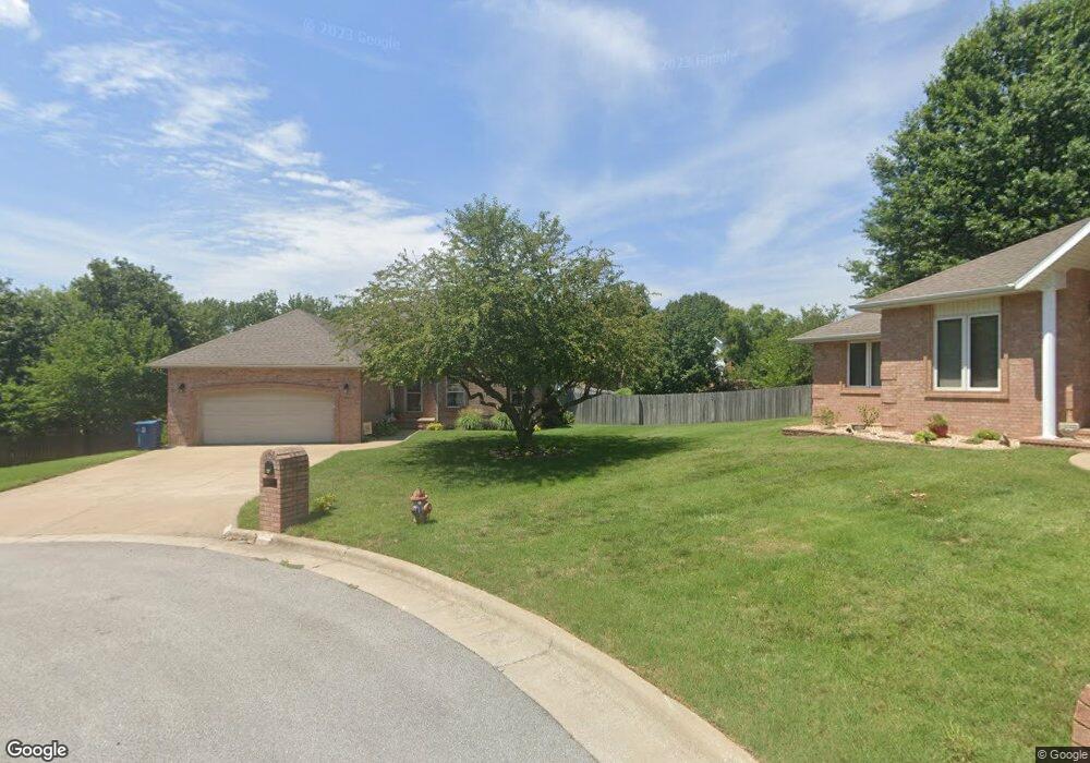 701 E Piney Ridge, Nixa, MO 65714 - photo 1
