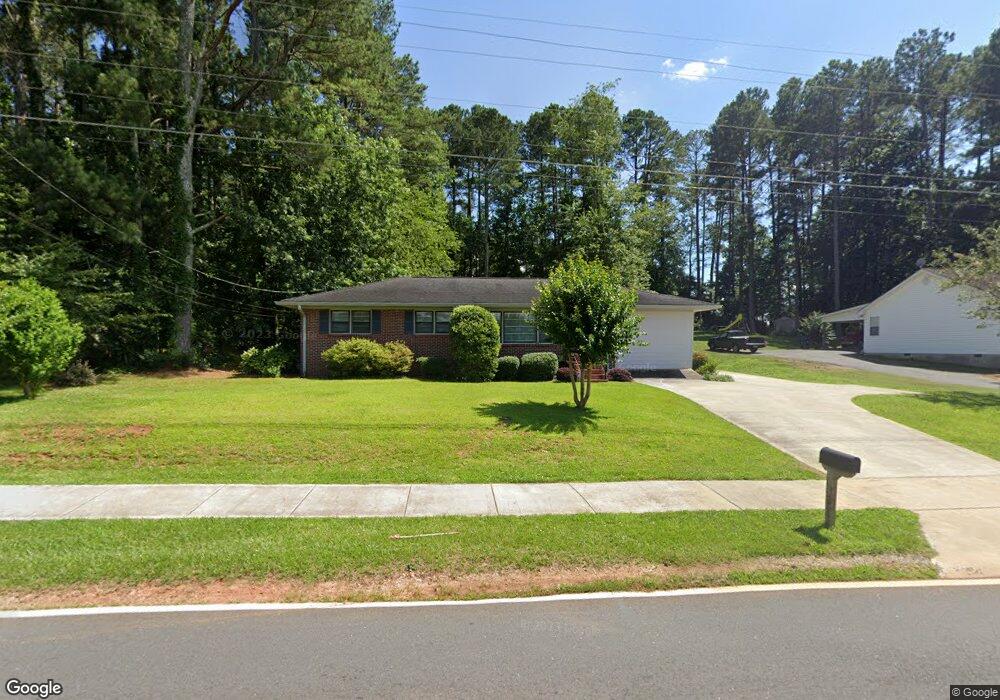 511 Old Pendergrass Rd, Jefferson, GA 30549 - photo 1