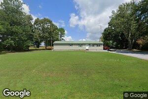 350 Calvin Wilson Rd, Hazel, KY 42049