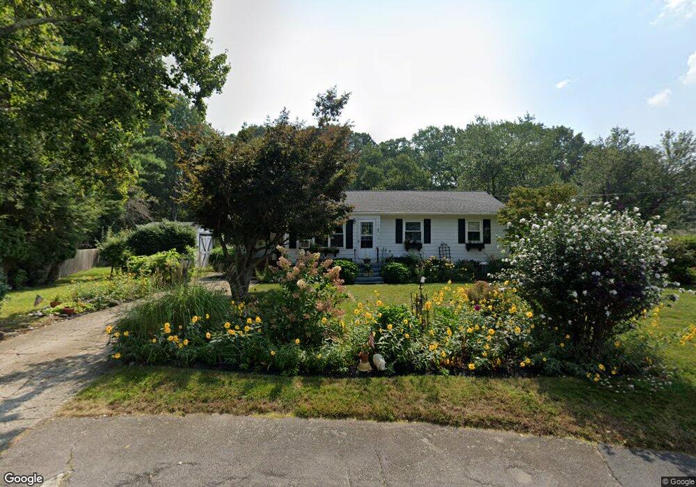3 Laurel Ct, Franklin, MA 02038 - photo 1