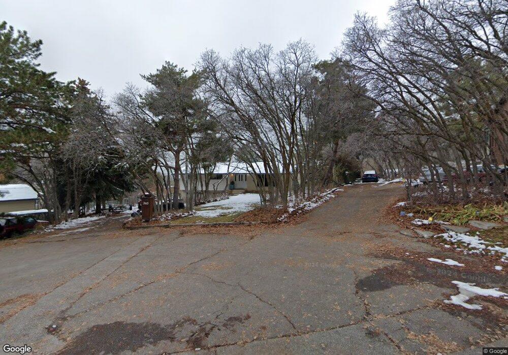 360 S Oakhill Cir, Alpine, UT 84004 - photo 1