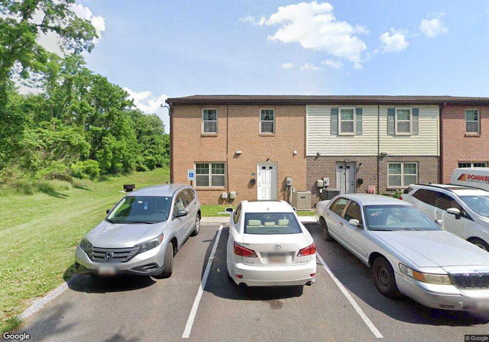 25 Janper Ct, Gwynn Oak, MD 21207 - photo 1