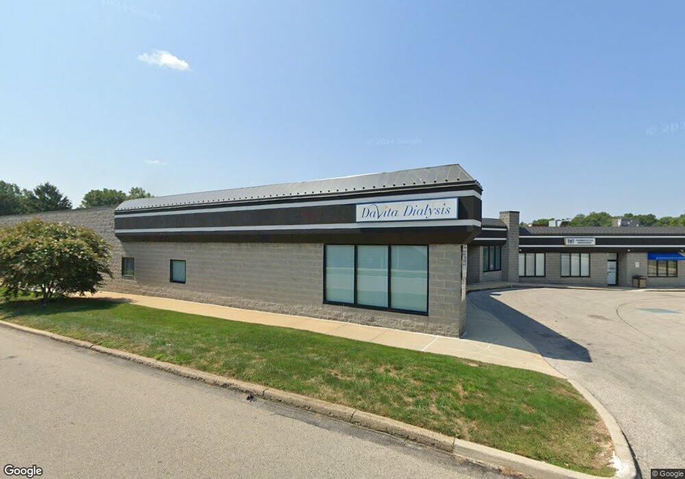 407 Baltimore Pike, Morton, PA 19070 - photo 1