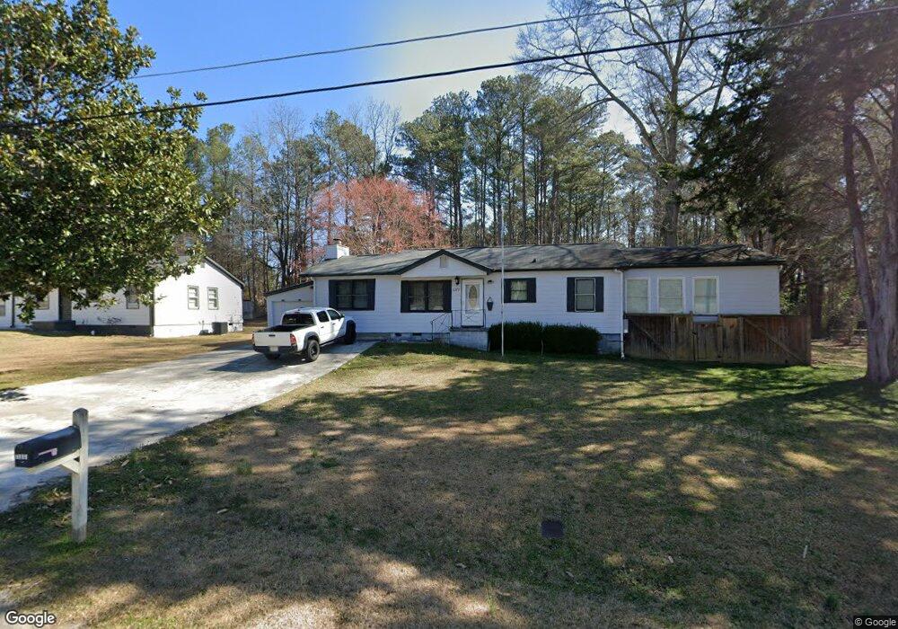 6279 Lobelia Dr SW, Mableton, GA 30126 - photo 1