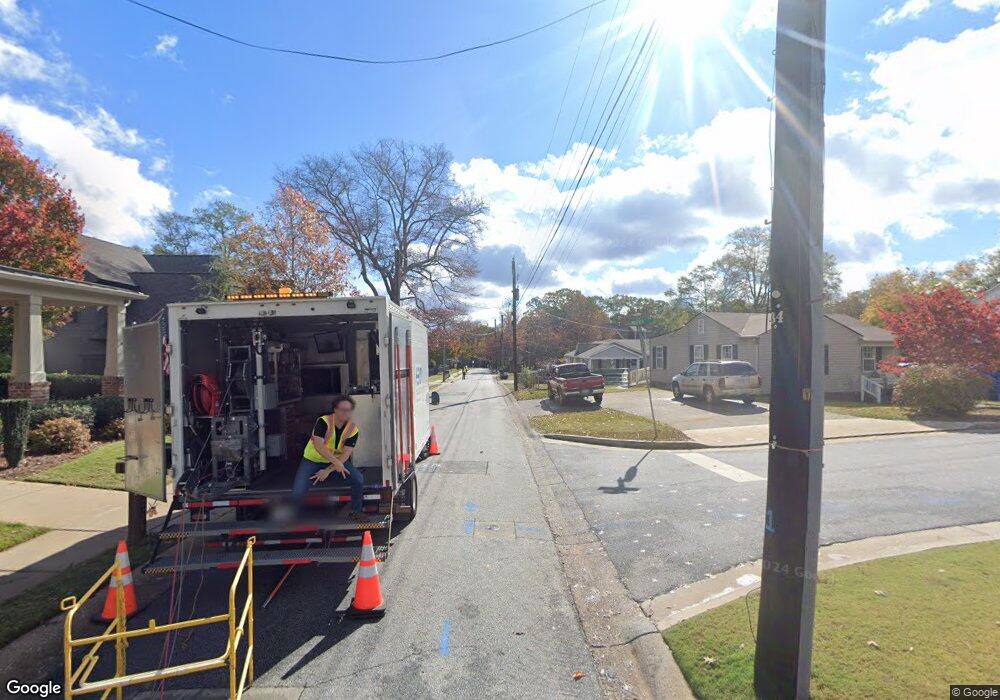 1421 Walker St SE unit 5, Smyrna, GA 30080 - photo 1