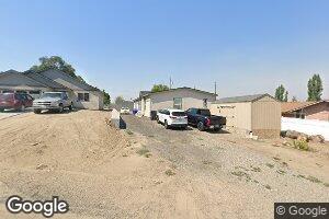 212 Peabody Ave, Mesa, WA 99343