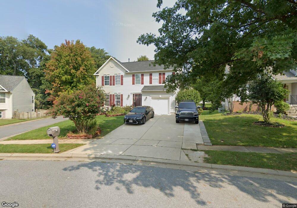 9542 Wesland Cir, Randallstown, MD 21133 - photo 1