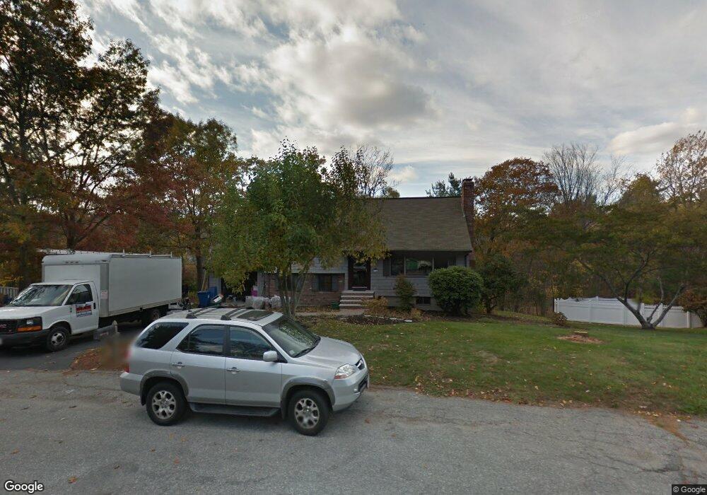 114 Drake Rd, Burlington, MA 01803 - photo 1