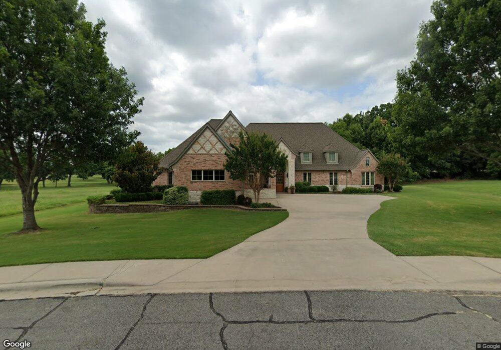 1104 Pioneer Trail, Bonham, TX 75418 - photo 1