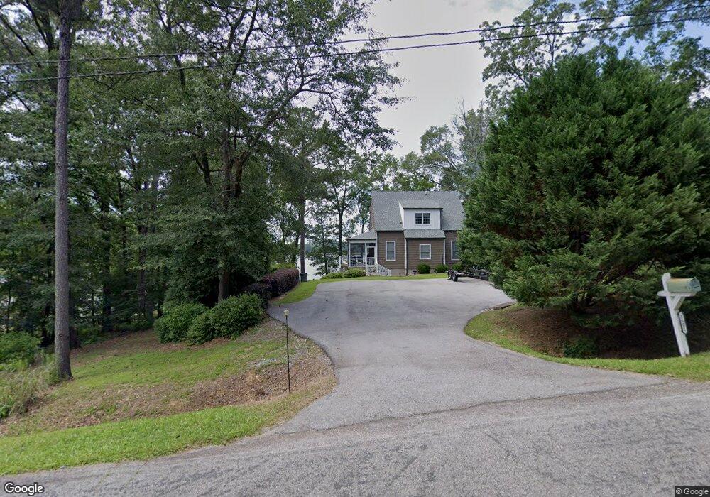 1001 Deer Run Rd unit 130, Ridgeway, SC 29130 - photo 1