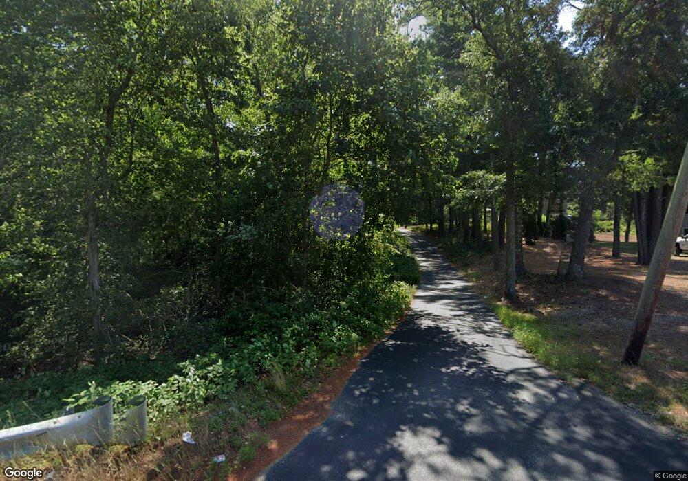 69 Wenham Rd, Carver, MA 02330 - photo 1