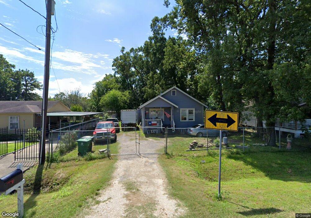 4426 Wyte Ln, Houston, TX 77093 - photo 1