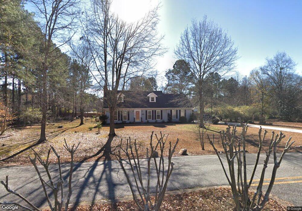 591 Stone Edge Rd, Macon, GA 31210 - photo 1