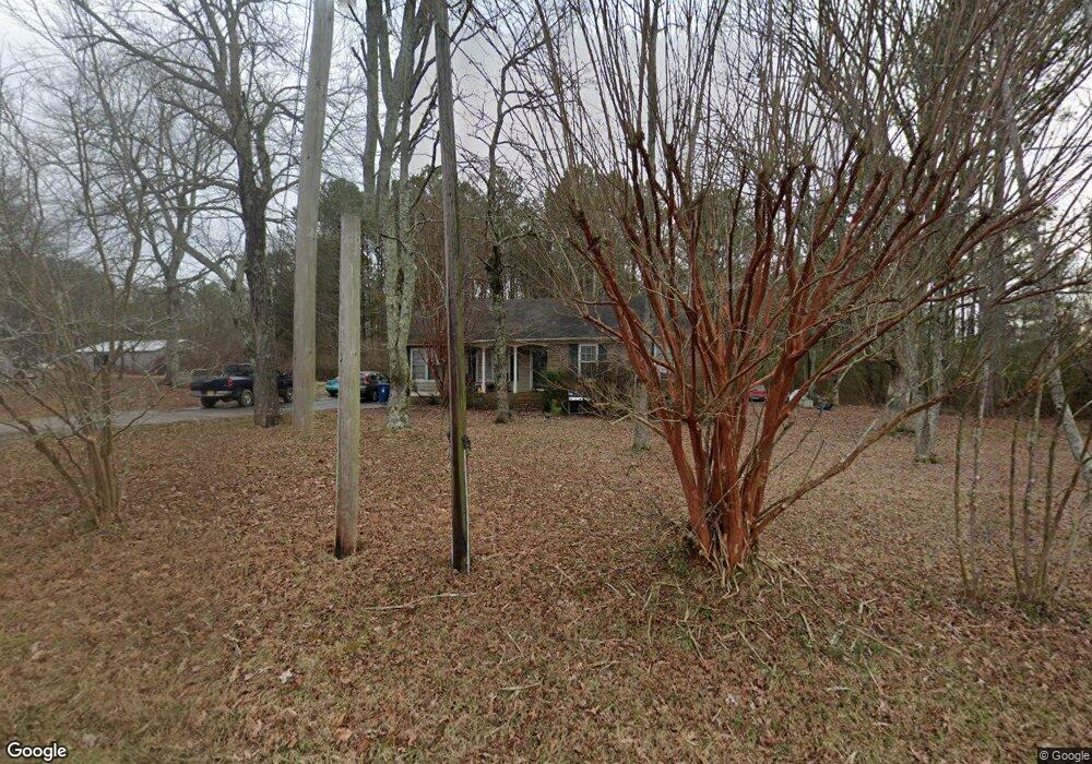 8034 Simpson Point Rd, Grant, AL 35747 - photo 1