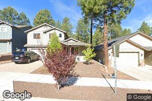 2362 W Mission Timber Cir, Flagstaff, AZ 86001
