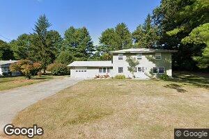 11 Jessie Rd, Chelmsford, MA 01824