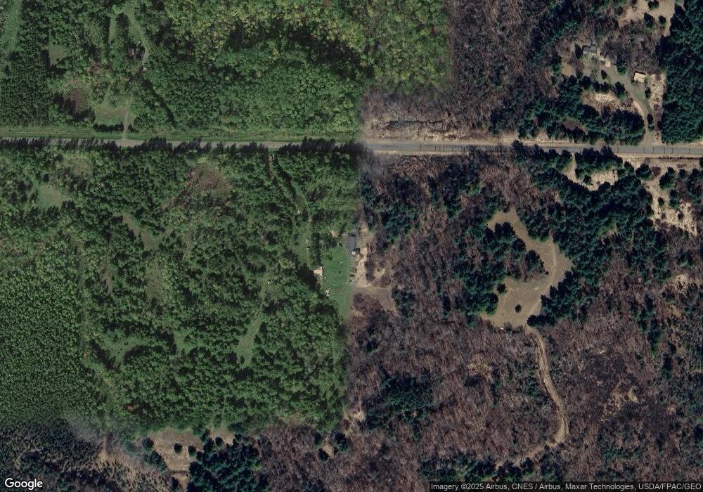 8005 Moline Rd, Webster, WI 54893 - photo 1