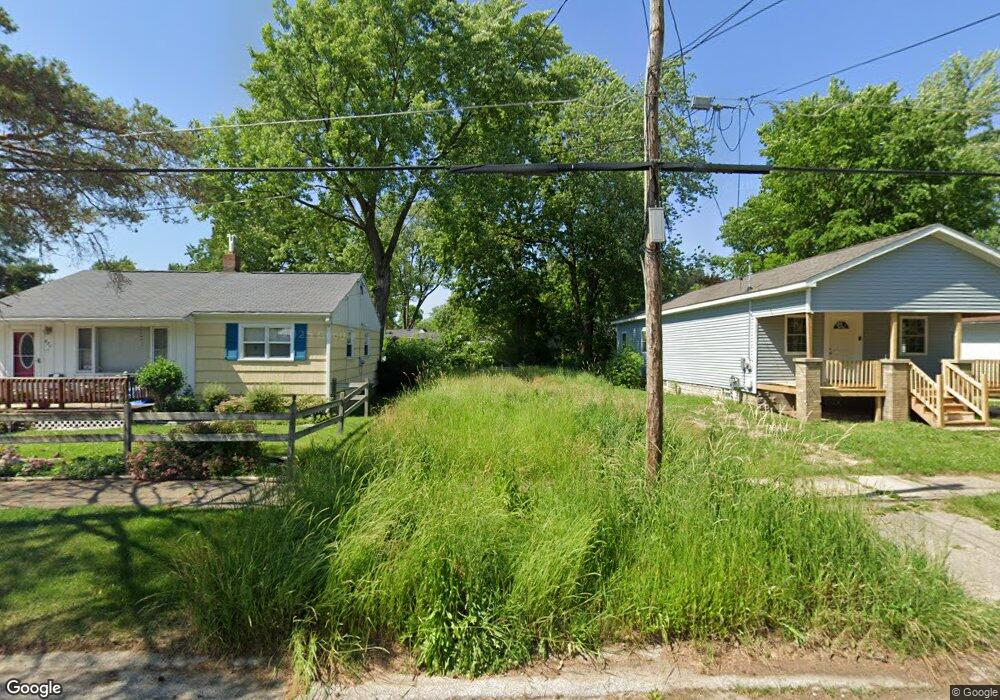 822 Alvord Ave, Flint, MI 48507 - photo 1