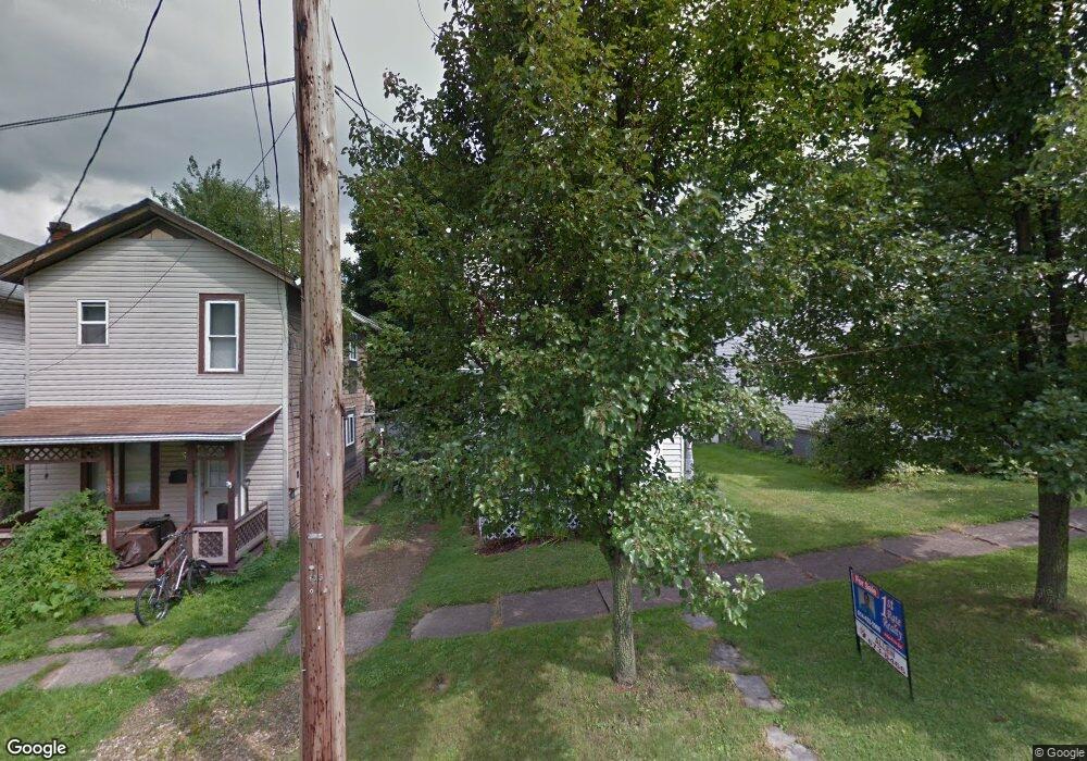 615 14th St, Franklin, PA 16323 - photo 1