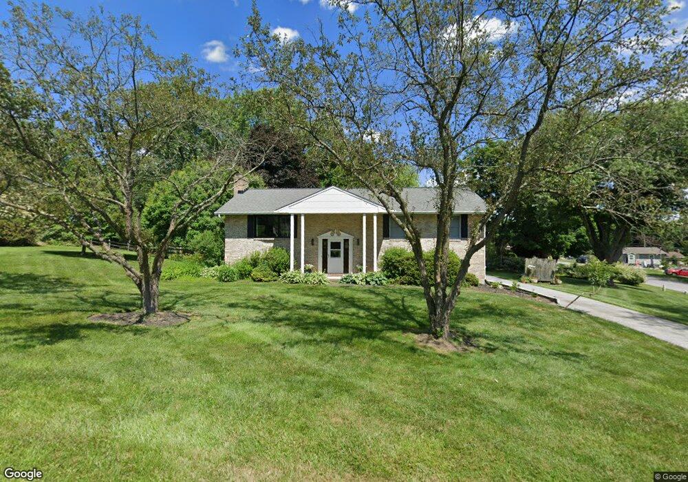 2105 Albrook Ct, Fallston, MD 21047 - photo 1