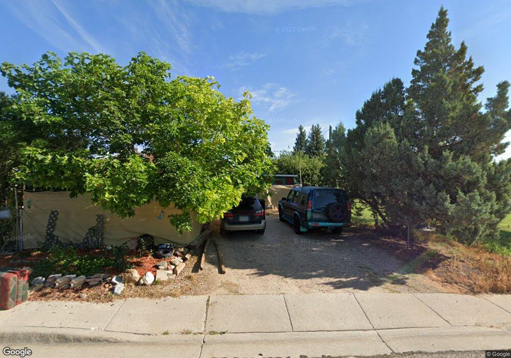 3924 Laramie St, Cheyenne, WY 82001 - photo 1